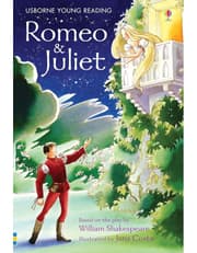 Romeo and Juliet product image