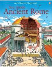 See Inside Ancient Rome product image