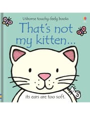 That's not my kitten... product image