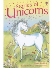 Stories of Unicorns product image