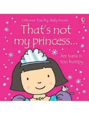 That'S Not My Princess… product image