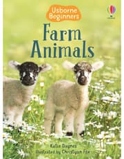 Farm Animals product image