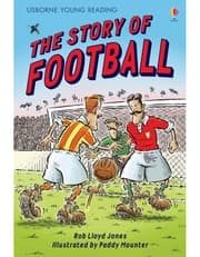 The Story of Football product image