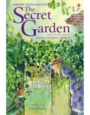 The Secret Garden product image