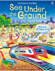 See Under The Ground product image