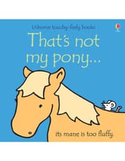 That'S Not My Pony… product image