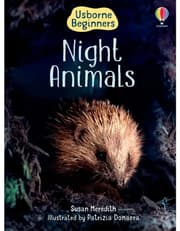 Night Animals product image