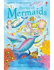 Stories of Mermaids product image