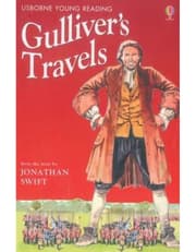 Gulliver's Travels product image