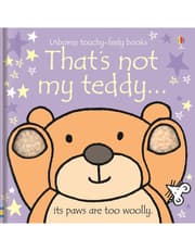 That'S Not My Teddy… product image