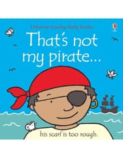 That'S Not My Pirate… product image