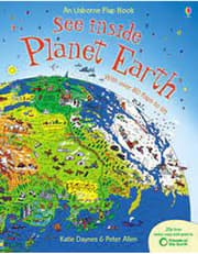 See Inside Planet Earth product image