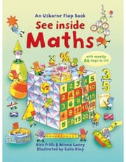 See Inside Maths product image