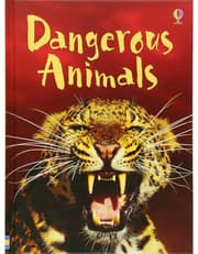 Dangerous Animals product image