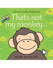 That'S Not My Monkey… product image