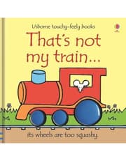 That'S Not My Train… product image