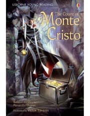 The Count of Monte Cristo product image
