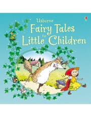 Fairy Tales for Little Children product image