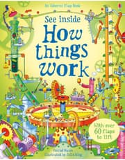 See Inside How Things Work product image