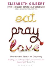 Eat, Pray, Love product image
