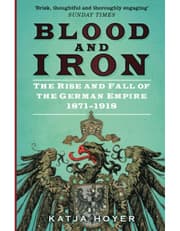 Blood and Iron product image