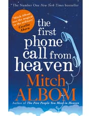 First Phone Call from Heaven product image