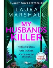 My Husband's Killer product image