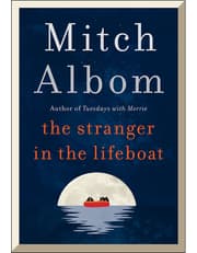 The Stranger in the Lifeboat product image