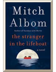 The Stranger in the Lifeboat product image