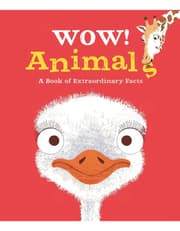 Wow! Animals product image
