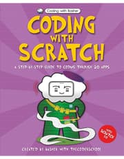 Coding with Scratch product image