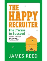 The Happy Recruiter product image