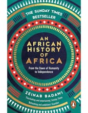 An African History of Africa: From Dawn of Humanity to Independence product image