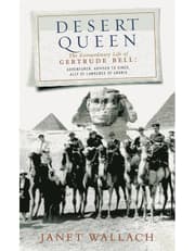 Desert Queen product image