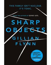 Sharp Objects product image