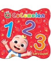 CoComelon 123 product image