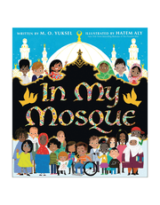 In My Mosque product image