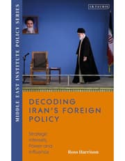 Decoding Iran’s Foreign Policy product image
