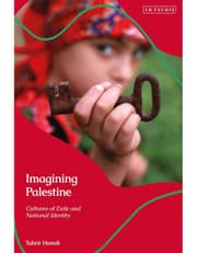 Imagining Palestine product image