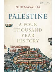 Palestine: A Four Thousand Year History product image