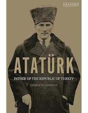 Atatürk: Father of the Republic of Turkey product image