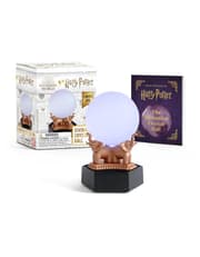 Harry Potter Divination Crystal Ball product image