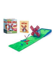 Desktop Mini Golf product image