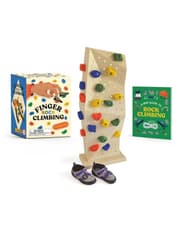 Finger Rock Climbing product image