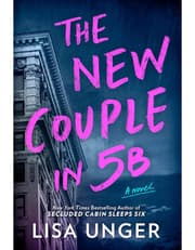 The New Couple in 5B product image