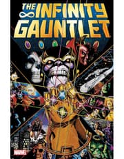 Infinity Gauntlet product image