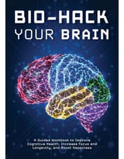 Bio-Hack Your Brain product image