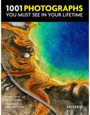 1001 Photographs You Must See In Your Lifetime product image