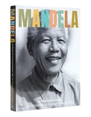 Mandela: In Honor of an Extraordinary Life product image