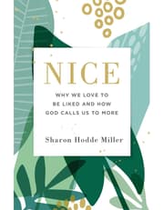 Nice – Why We Love to Be Liked and How God Calls Us to More product image